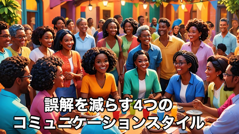 Vol1人間関係の基本